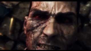 ZombiU - God Save the Queen Trailer HD