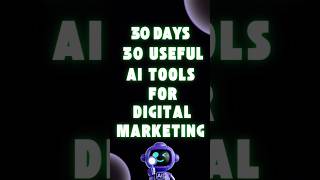 30 days Free ai Tools For Digital Marketing day 23 #digitalmarketing #aiformarketing #faceswapper.ai