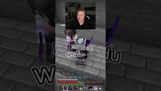 Nooreax zerstört BastiGHGs Totem😂👀🔥 #bastighg #nooreax #minecraft #twitchstreamer #twitchclips #clip