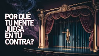 ¿Por qué tu mente juega en tu contra? Las ilusiones de tu cerebro