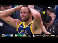 TOP 20 PLAYS OF STEPH CURRY'S CAREER