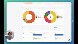 ProcurementWorks - Workspace Apps