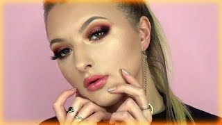 Spremite se sa mnom, makeup tutorial | Sanja