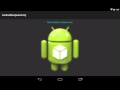 Detect Gestures of Swipe to switch between activity