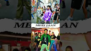 Karan Sehmbi : MERI JAAN | KingRicky |RoxA |New Punjabi Songs 2022 #short #shorts #youtubeshorts