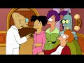 futurama season 2 episode 1 fiesta deck syfy