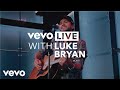 Luke Bryan - Most People Are Good – Vevo Live at CMA Awards 2017