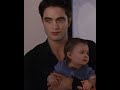 Bella & Edward Introduce Charlie To Renesmee