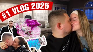 MINI #VLOG 2025 | ХАРЬКОВ | НАЧАЛО РЕМОНТА 🛠️❤️