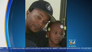 Father Of Girl Killed By Uncle Said It Was An Accident