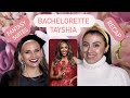 The Bachelorette Season 16 | Tayshia Episode Fantasy Suites  RECAP!