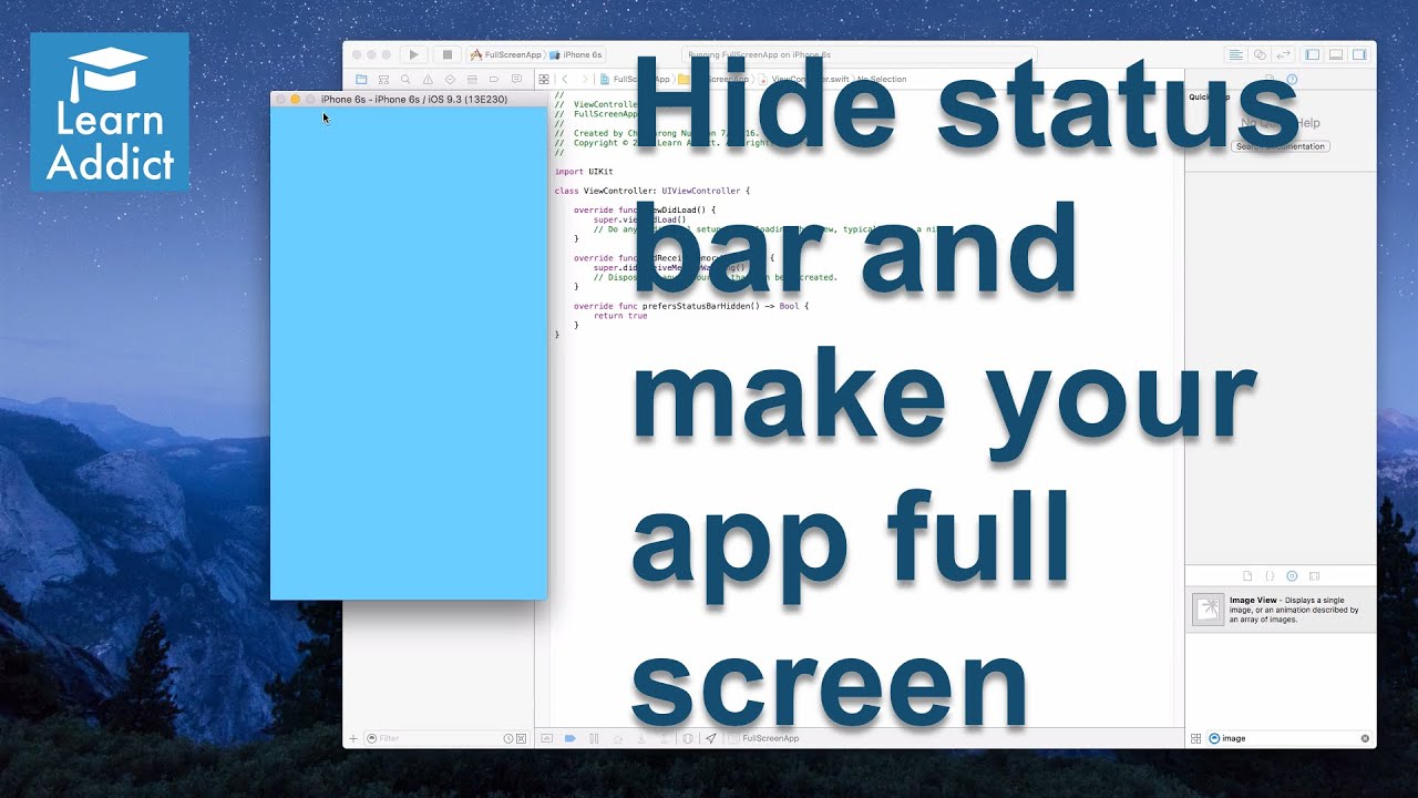 Ios Hide Status Bar Ios 11 Webapp Safevol