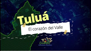 Así es Tuluá, Valle del Cauca