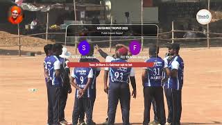 🔴LIVE: KOPPAL GAVISHREE DAY 3