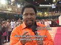 prayer for viewers tb joshua