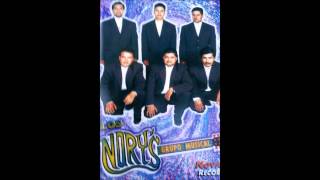 Los Nory's - Trate De Olvidar