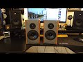 creative e mu xm7 review incredible bookshelf speakers by totallydubbedhd