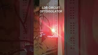 Optoisolator