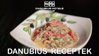 Danubius Receptek - Nepáli Lencsesaláta - Danubius Hotels Group