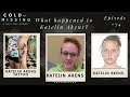 cold and missing katelin akens