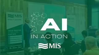 AI in Action for SMB Leaders | Practical AI Use Cases, Data Strategy & Cybersecurity Insights