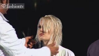 Haircare at The Tigi Road Show - Part 1 | FashionTV