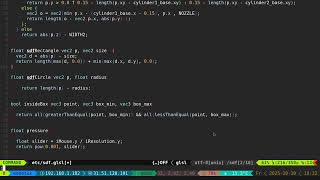 Simplifying functions using OpenAI using vim-ai plugin