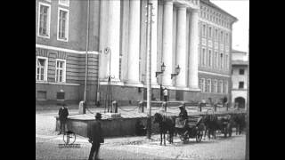 Tartu linn ja ümbrus //  Town of Tartu and Its Surroundings (1912)