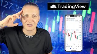 Пълно ръководство за начинаещи трейдъри - Trading View\