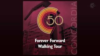 Forever Forward: Chapter 5 – A Cornerstone of Arts and Culture