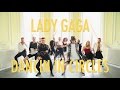 LADY GAGA - Dancing In Circles Cover - Christina Andrea & the #XSQUAD