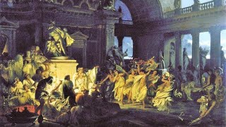 Rome 79 - 78 BC | Pompeius Magnus gets Political