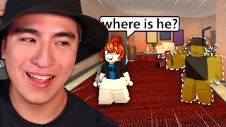 Roblox Mm2 Invisible Exploit Trolling Killing All Fe Script 2025 Sakpot ...