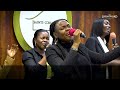 The Move of the Holy Ghost🎵