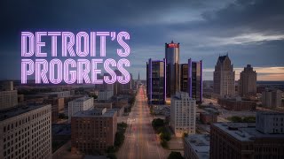 What REALLY Caused Detroit's Crime Rate to Plummet?