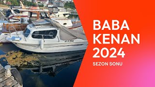 SEZONA DOYAMADIK ! 2024 SEZONU HIZLI GEÇTİ