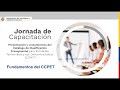 Fundamentos del CCPET 1