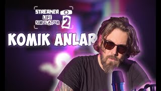 Elraenn | Streamers Life 2 Bölüm 3 Komik Anlar Edit ! @Elraenn