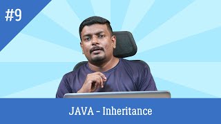 INHERITANCE IN JAVA | Java Tutorial For Beginners | Web Application Development | Session 9