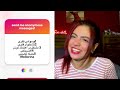 advice w hasti واکنش و ارائه راه حل به مشکلاتی که گفتین پارت ۱