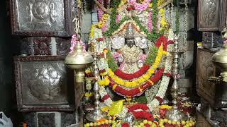 Tripura Sundari Amma @ Muguru ಶ್ರೀ ತ್ರಿಪುರಸುಂದರಿ ಅಮ್ಮನವರು - ಮೂಗೂರು 29.8.2022