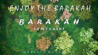 Sami Yusuf - Barakah (Music Video)