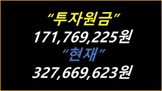 세뱃돈 5배로 벌수있는 방법 / 수익1억5천6백만원 2025년01월29일(수) #투자 #증시 #미국 #비트코인 #코인 #나스닥  #S\u0026P50 #dollar #tesla