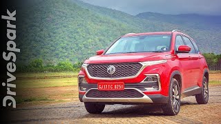 MG Hector Review: Interior, Features, Engine, Design, Specs \u0026 Performance | എംജി ഹെക്ടര്‍ റിവ്യു