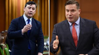 MP Chong questions Mendicino over knowledge of alleged PRC threats | Foreign interference in Canada