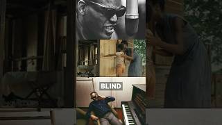 How Ray Charles Went Blind From Glaucoma