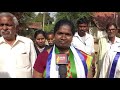 eluru zptc campaigning for local body elections eluru