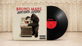 Bruno Mars - Unorthodox Jukebox (Full Album) [Official Audio]
