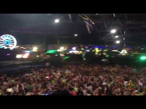 MADEON Live @ EDC 2013 Day 2 Pop Culture MADEON Live @ EDC 2013 Day 2 Pop Culture