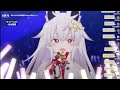 【歌枠／singing stream】 あつまれ白髪銀髪vtuber歌枠リレー￤神の歌声を聞かせてみせる！初見さんも大歓迎なのじゃ✨【真神晴／makami hare】